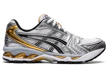 Asics Kadın GEL-KAYANO 14 Koşu Ayakkabısı TR283GI